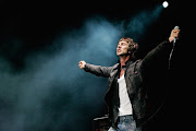 Richard Ashcroft
