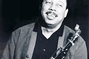Lucky Thompson