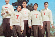 Frankie Lymon and the Teenagers