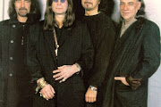 Black Sabbath