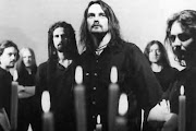 My Dying Bride