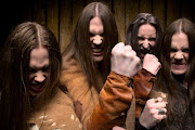 Ensiferum
