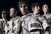 Beady Eye
