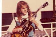 Steve Howe