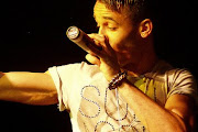 Aston Merrygold