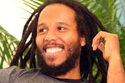 Ziggy Marley