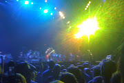 Widespread Panic