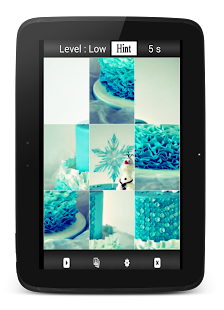 How to get Frozen Birthday Cakes Puzzle 1.0 unlimited apk for bluestacks