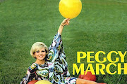 Peggy March