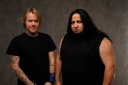 Fear Factory