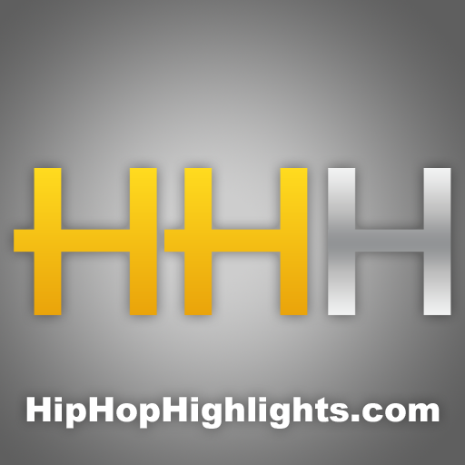 Hip Hop Highlights LOGO-APP點子