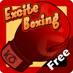 Excite Boxing for PC and MAC