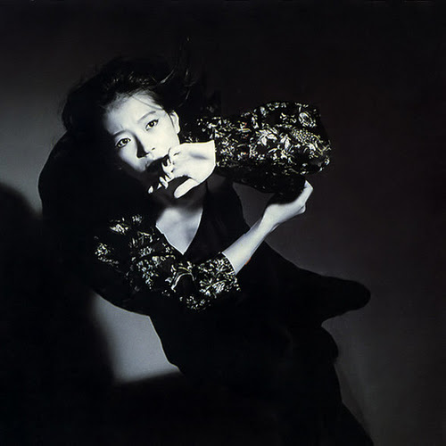 Akina Nakamori