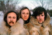 Crosby Stills Nash