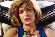 Melina Mercouri