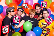 Zebrahead