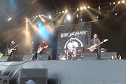 Rise Against