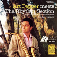 Meets the Rhythm Section