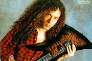 Marty Friedman