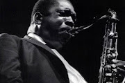 John Coltrane