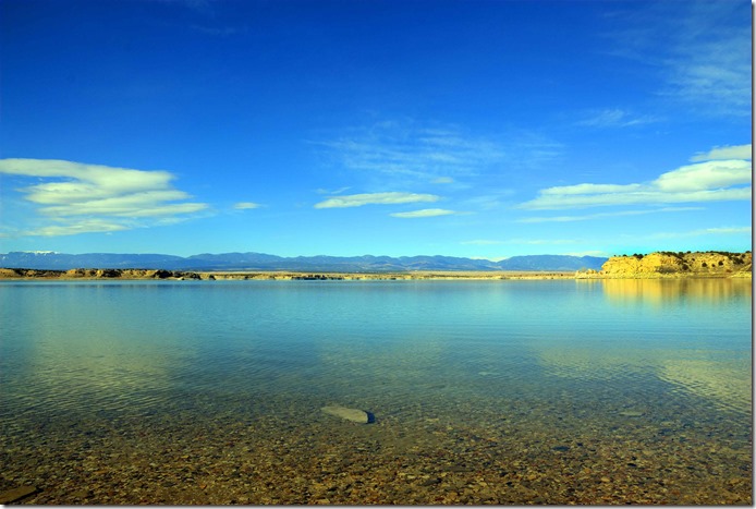 Lake Pueblo 1
