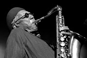 Charles Lloyd