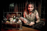 Alestorm