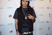 Kevin Rudolf