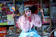 Melanie Martinez