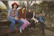 Flying Burrito Brothers
