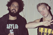Major Lazer