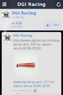How to install DGI Racing 1.7.9.17 mod apk for pc