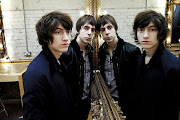 The Last Shadow Puppets