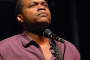 Robert Cray