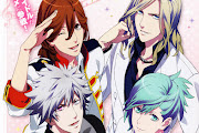 QUARTET NIGHT