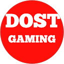 DOST GAMING profile picture
