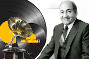 Mohammad Rafi