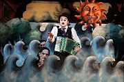 The Tiger Lillies
