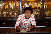 Childish Gambino
