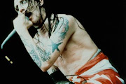 Marilyn Manson