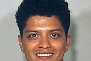 Bruno Mars