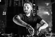 Steve Angello
