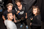 One Direction