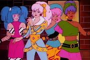 Jem And The Holograms