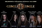Circle II Circle