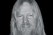 Larry Norman