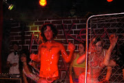 Mickey Avalon