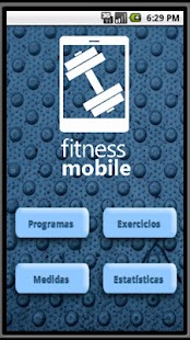 How to download Fitness Mobile patch 1.2 apk for android