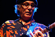 Ry Cooder