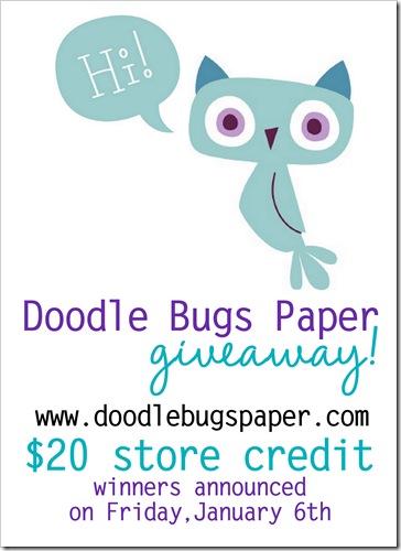 Doodle Bugs Teaching {first grade rocks!}: Happy 2012